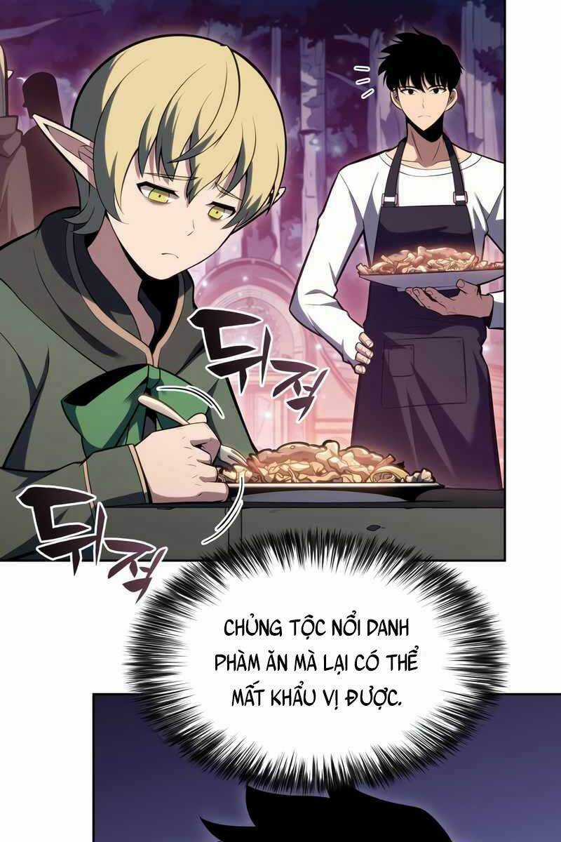 Tôi Là Tân Thủ Có Cấp Cao Nhất Chapter 82 trang 29