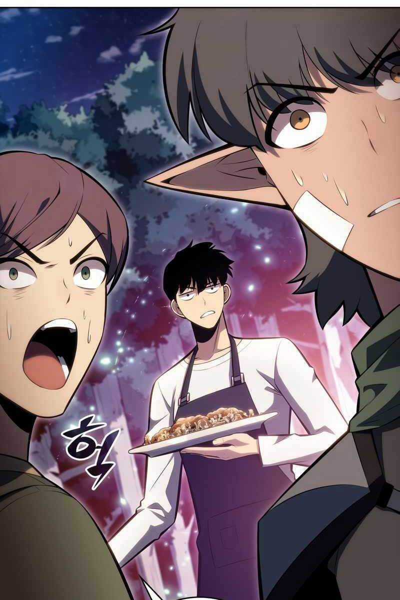 Tôi Là Tân Thủ Có Cấp Cao Nhất Chapter 82 trang 33