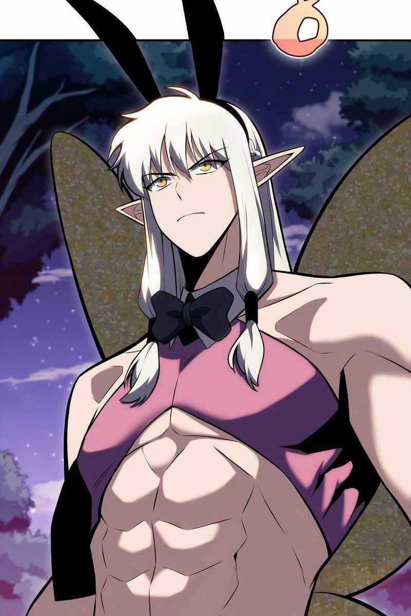 Tôi Là Tân Thủ Có Cấp Cao Nhất Chapter 82 trang 35