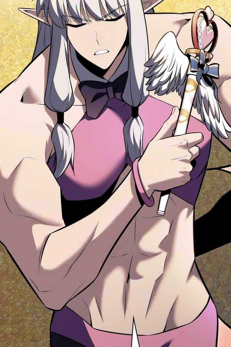 Tôi Là Tân Thủ Có Cấp Cao Nhất Chapter 82 trang 46