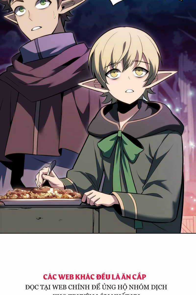 Tôi Là Tân Thủ Có Cấp Cao Nhất Chapter 82 trang 56