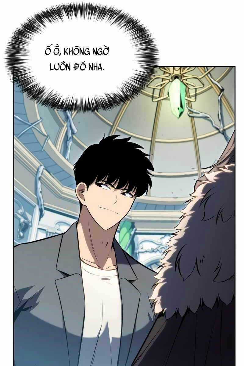 Tôi Là Tân Thủ Có Cấp Cao Nhất Chapter 82 trang 74