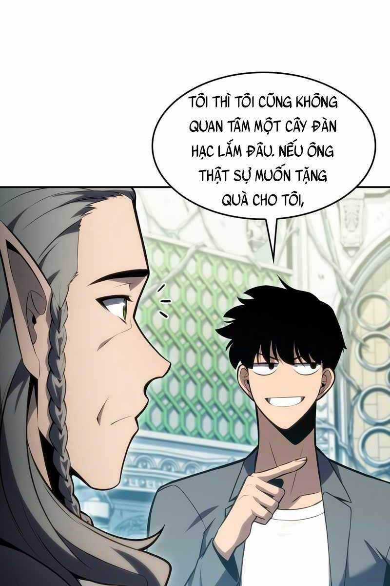 Tôi Là Tân Thủ Có Cấp Cao Nhất Chapter 82 trang 81