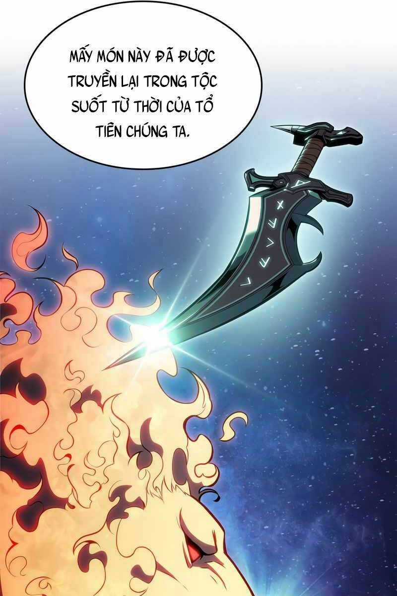 Tôi Là Tân Thủ Có Cấp Cao Nhất Chapter 82 trang 85