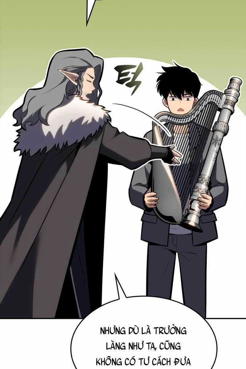 Tôi Là Tân Thủ Có Cấp Cao Nhất Chapter 82 trang 88