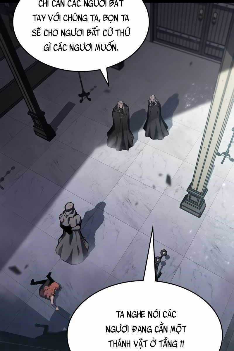 Tôi Là Tân Thủ Có Cấp Cao Nhất Chapter 83 trang 105