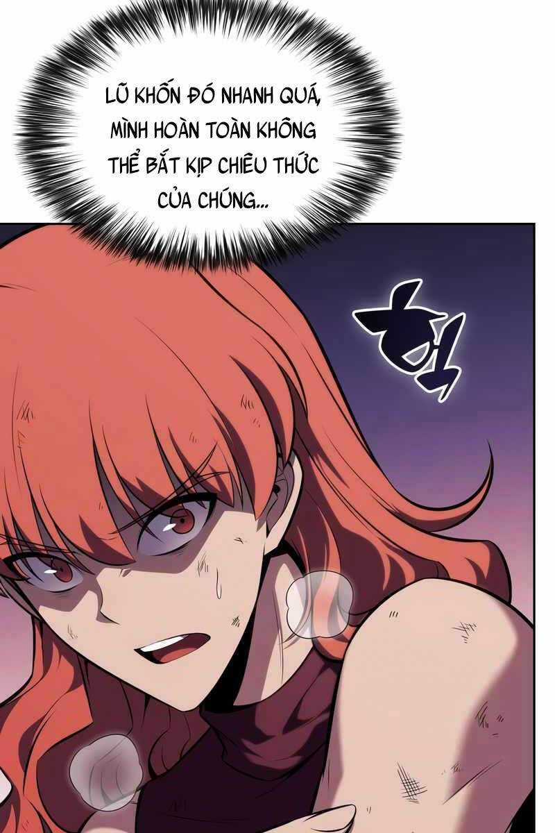 Tôi Là Tân Thủ Có Cấp Cao Nhất Chapter 83 trang 11