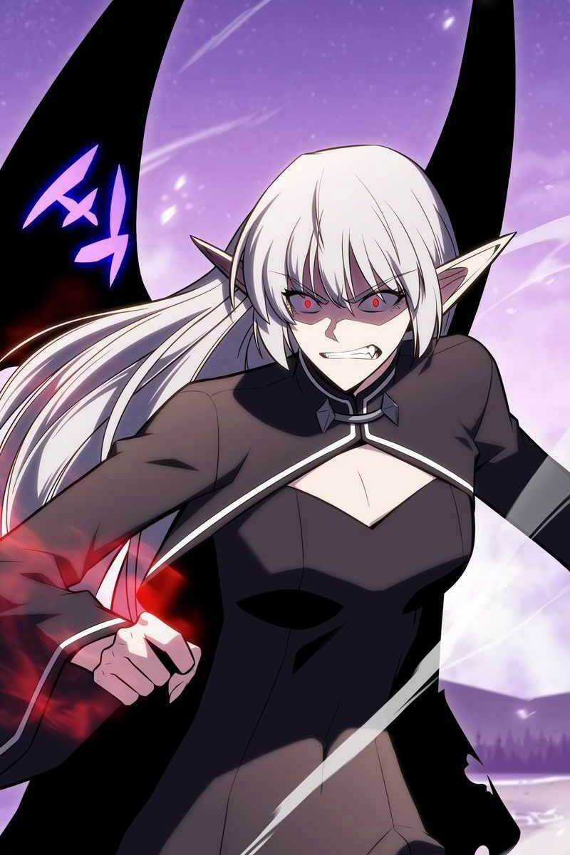 Tôi Là Tân Thủ Có Cấp Cao Nhất Chapter 83 trang 121