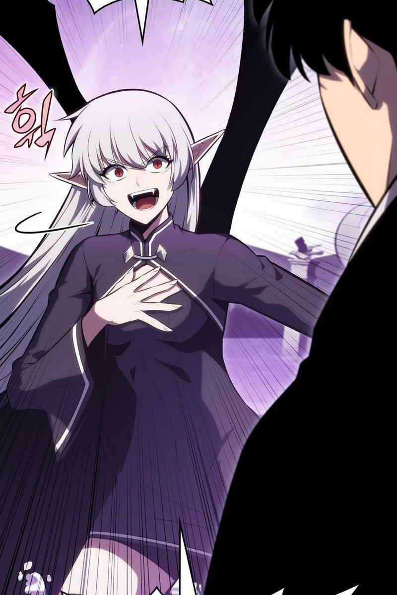 Tôi Là Tân Thủ Có Cấp Cao Nhất Chapter 83 trang 126