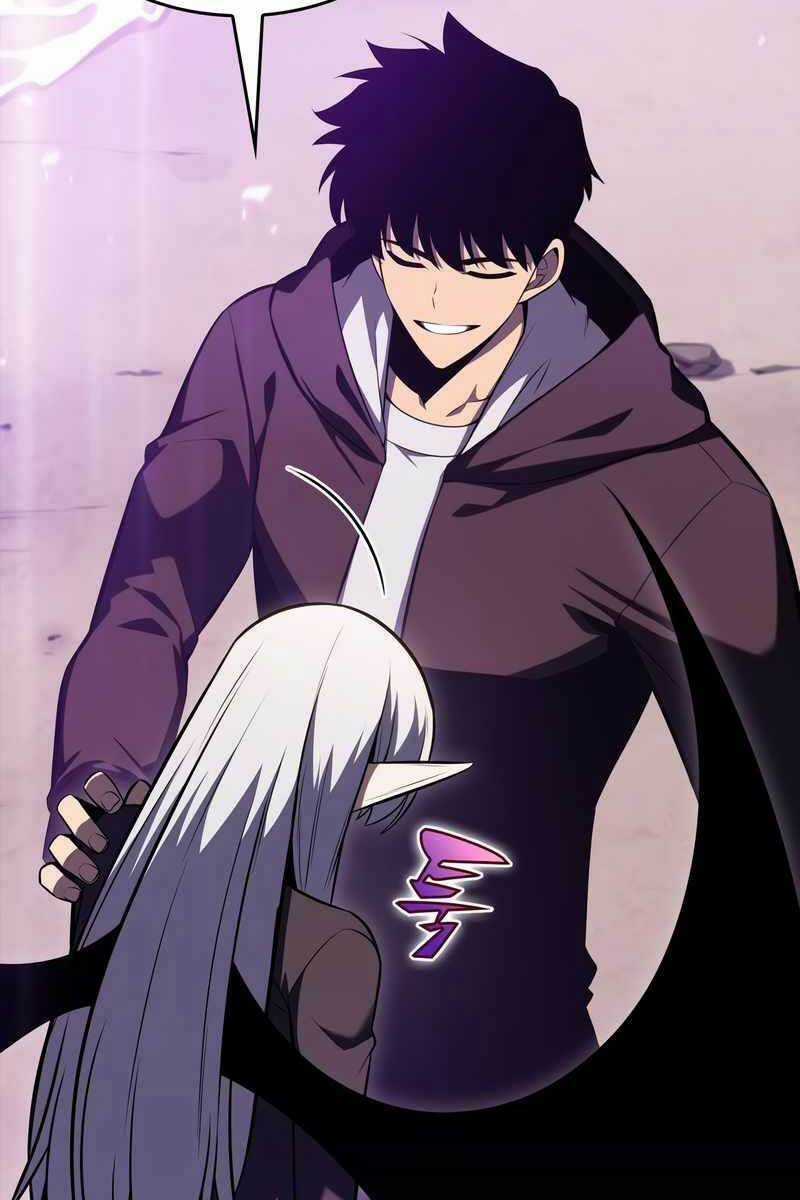 Tôi Là Tân Thủ Có Cấp Cao Nhất Chapter 83 trang 142