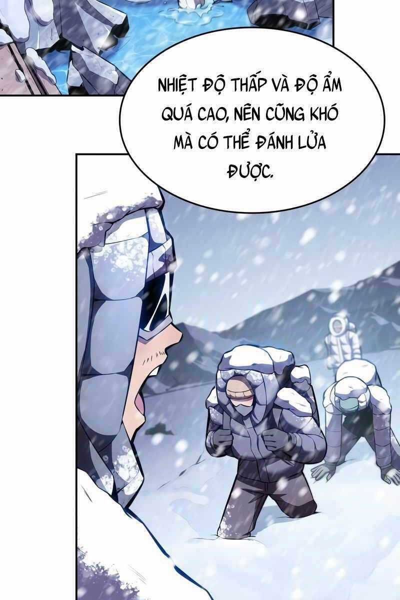 Tôi Là Tân Thủ Có Cấp Cao Nhất Chapter 83 trang 151