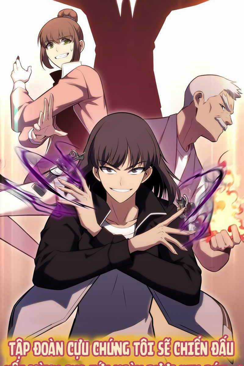 Tôi Là Tân Thủ Có Cấp Cao Nhất Chapter 83 trang 164