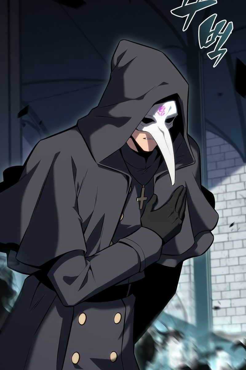 Tôi Là Tân Thủ Có Cấp Cao Nhất Chapter 83 trang 19