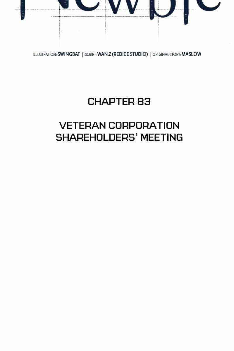 Tôi Là Tân Thủ Có Cấp Cao Nhất Chapter 83 trang 26