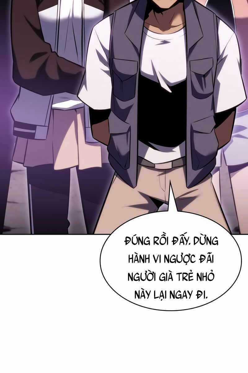 Tôi Là Tân Thủ Có Cấp Cao Nhất Chapter 83 trang 46