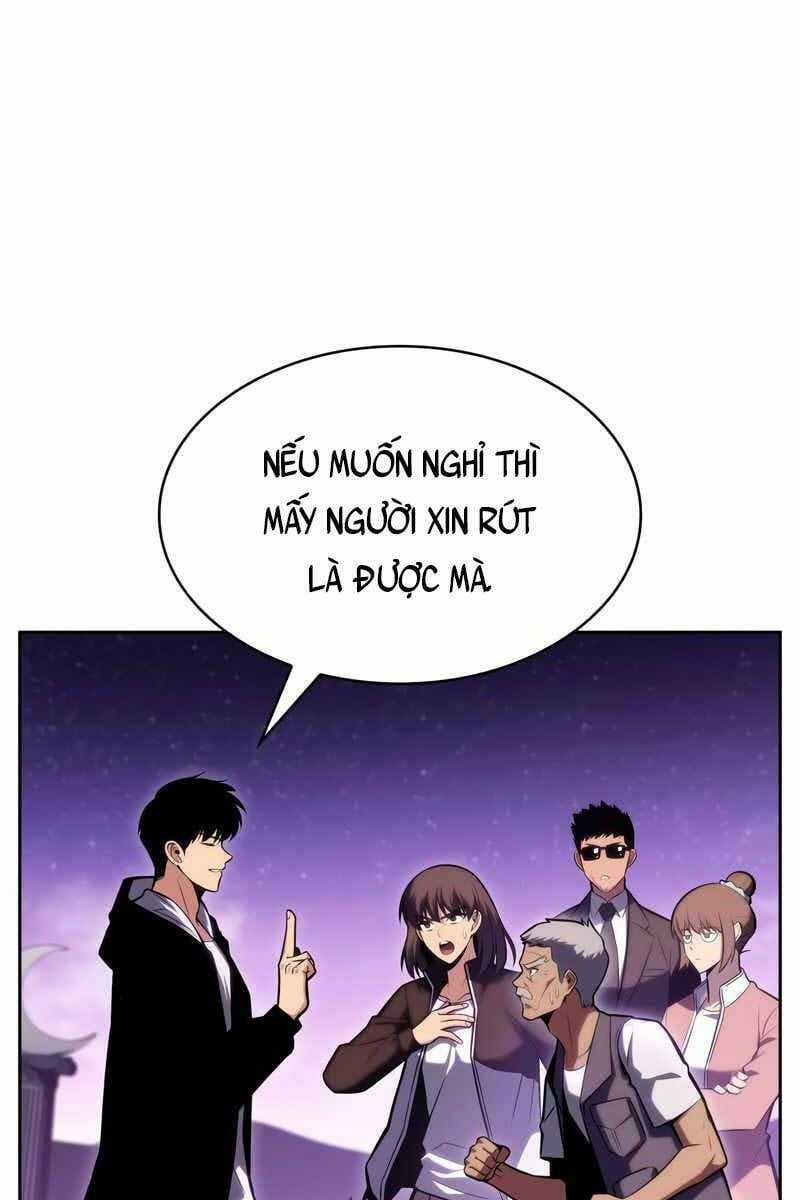 Tôi Là Tân Thủ Có Cấp Cao Nhất Chapter 83 trang 47