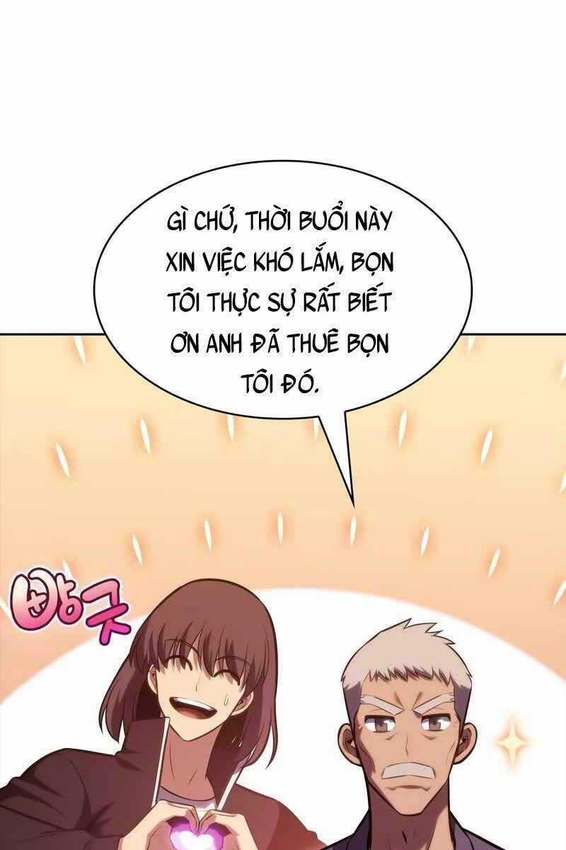 Tôi Là Tân Thủ Có Cấp Cao Nhất Chapter 83 trang 52