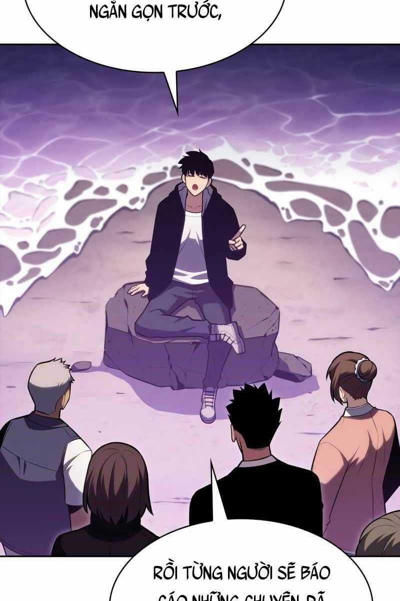 Tôi Là Tân Thủ Có Cấp Cao Nhất Chapter 83 trang 56