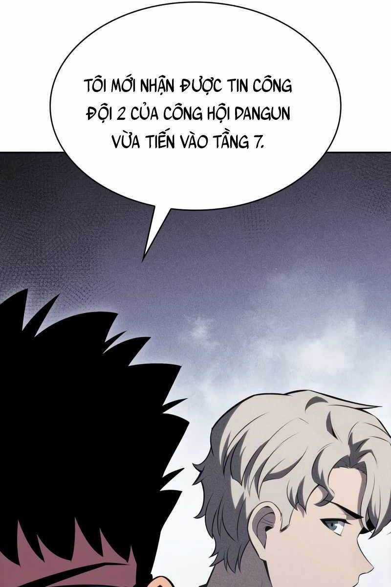 Tôi Là Tân Thủ Có Cấp Cao Nhất Chapter 83 trang 61