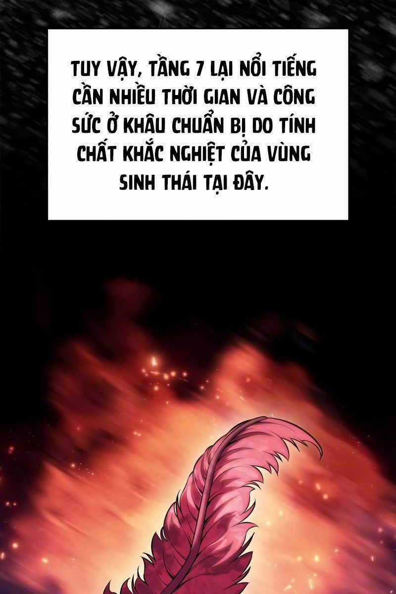 Tôi Là Tân Thủ Có Cấp Cao Nhất Chapter 83 trang 67