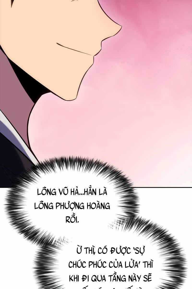 Tôi Là Tân Thủ Có Cấp Cao Nhất Chapter 83 trang 69