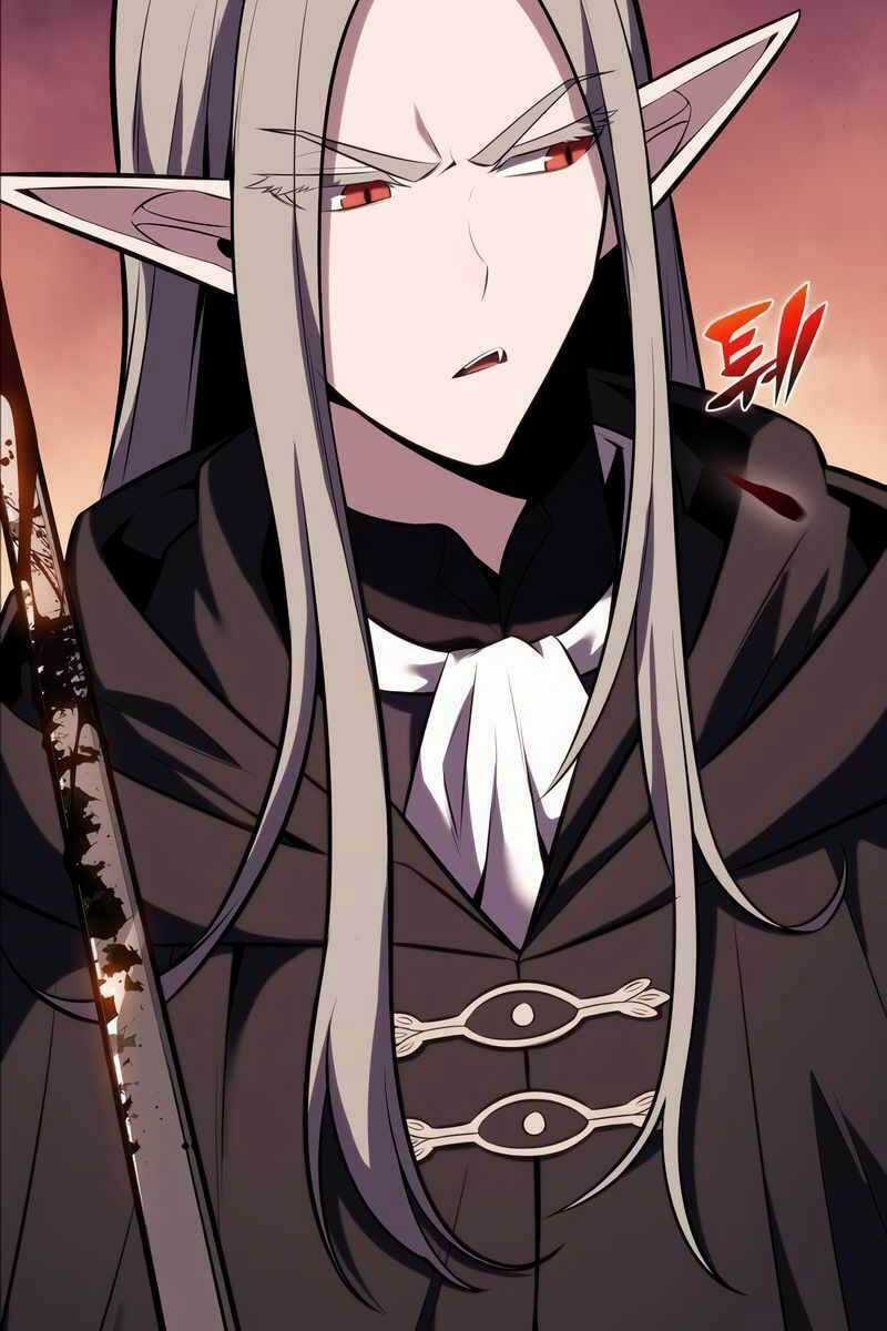 Tôi Là Tân Thủ Có Cấp Cao Nhất Chapter 83 trang 7