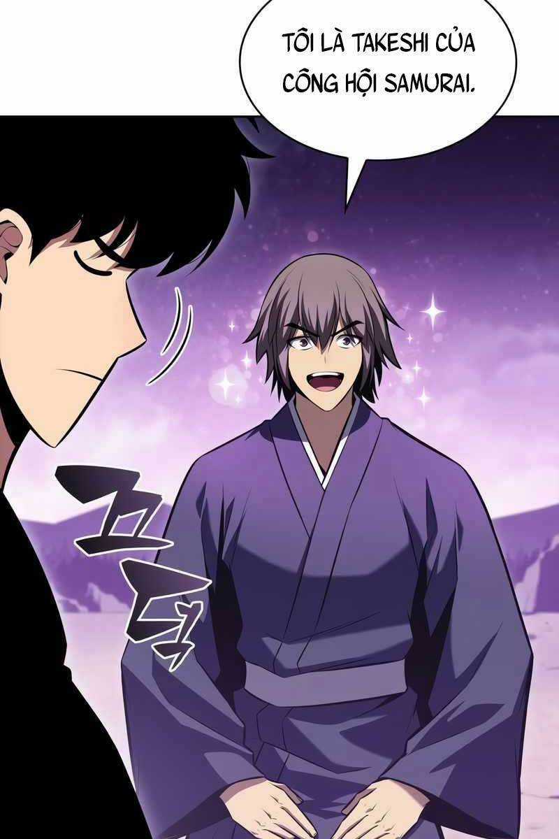 Tôi Là Tân Thủ Có Cấp Cao Nhất Chapter 83 trang 77