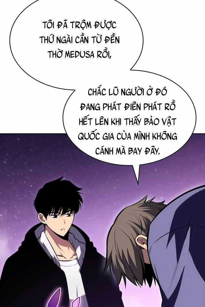 Tôi Là Tân Thủ Có Cấp Cao Nhất Chapter 83 trang 79