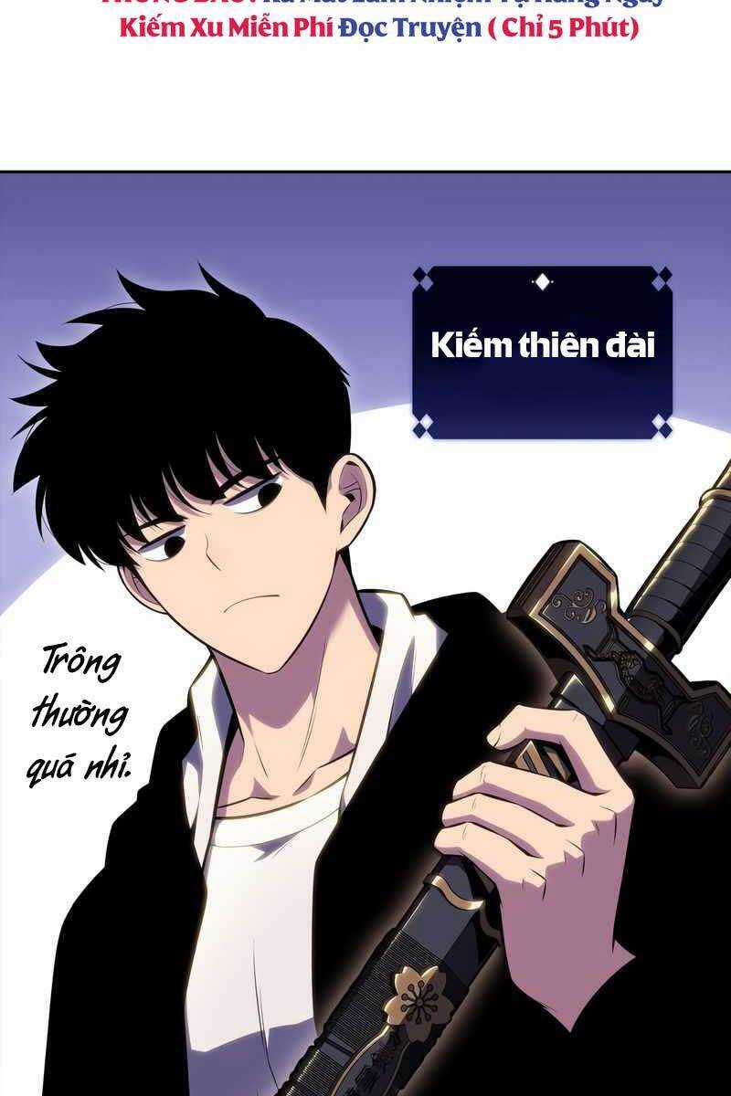 Tôi Là Tân Thủ Có Cấp Cao Nhất Chapter 83 trang 81