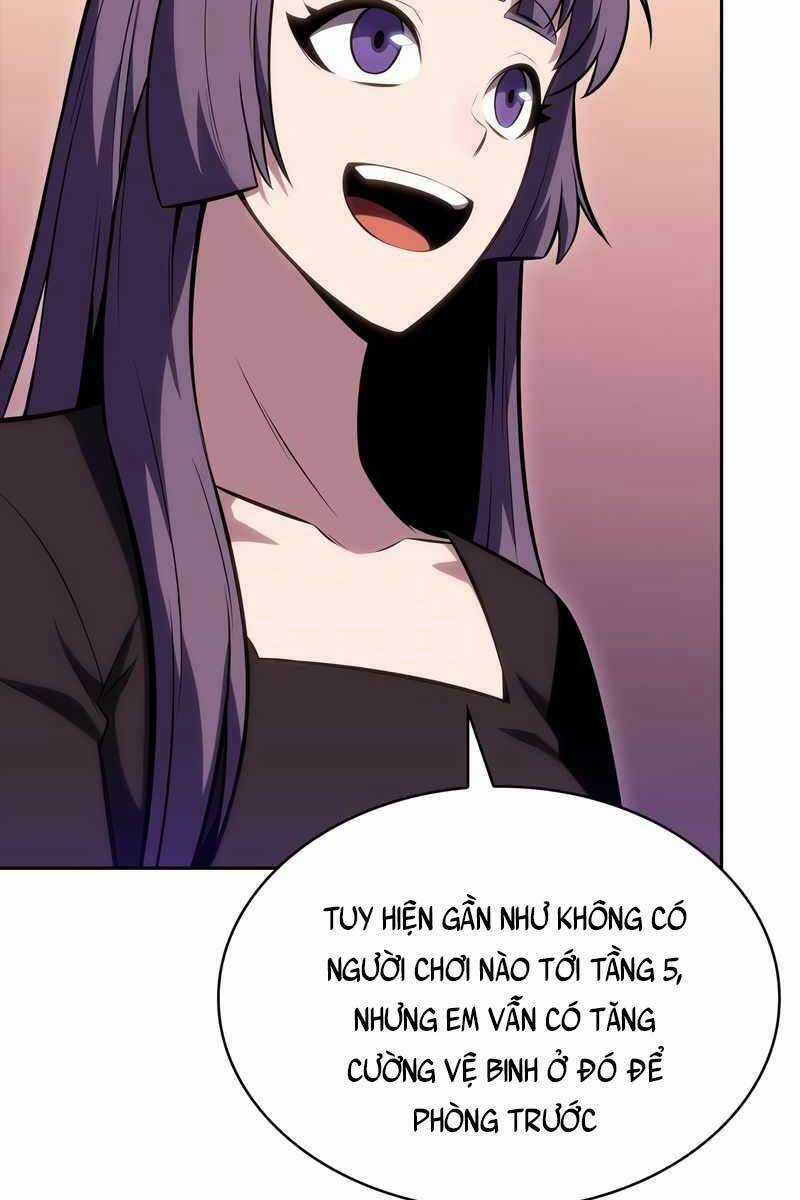 Tôi Là Tân Thủ Có Cấp Cao Nhất Chapter 83 trang 86