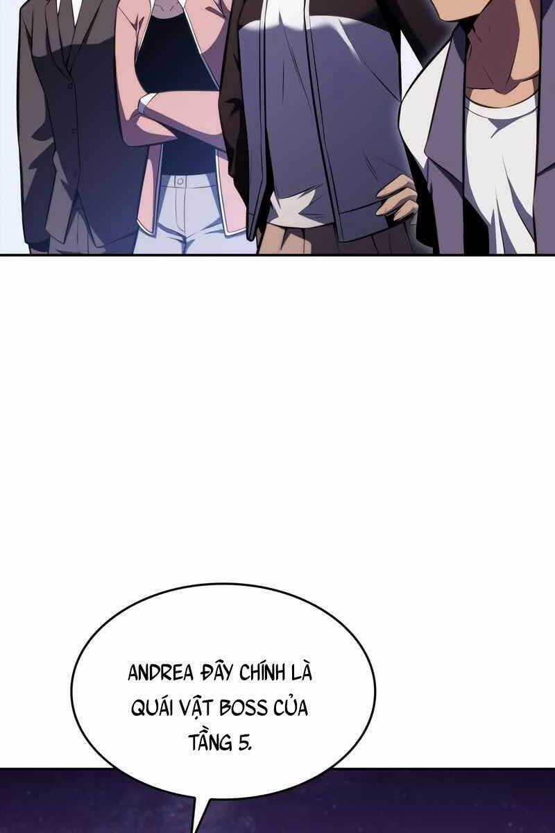 Tôi Là Tân Thủ Có Cấp Cao Nhất Chapter 83 trang 88