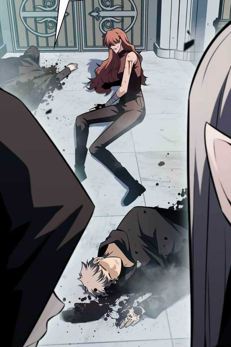 Tôi Là Tân Thủ Có Cấp Cao Nhất Chapter 83 trang 9