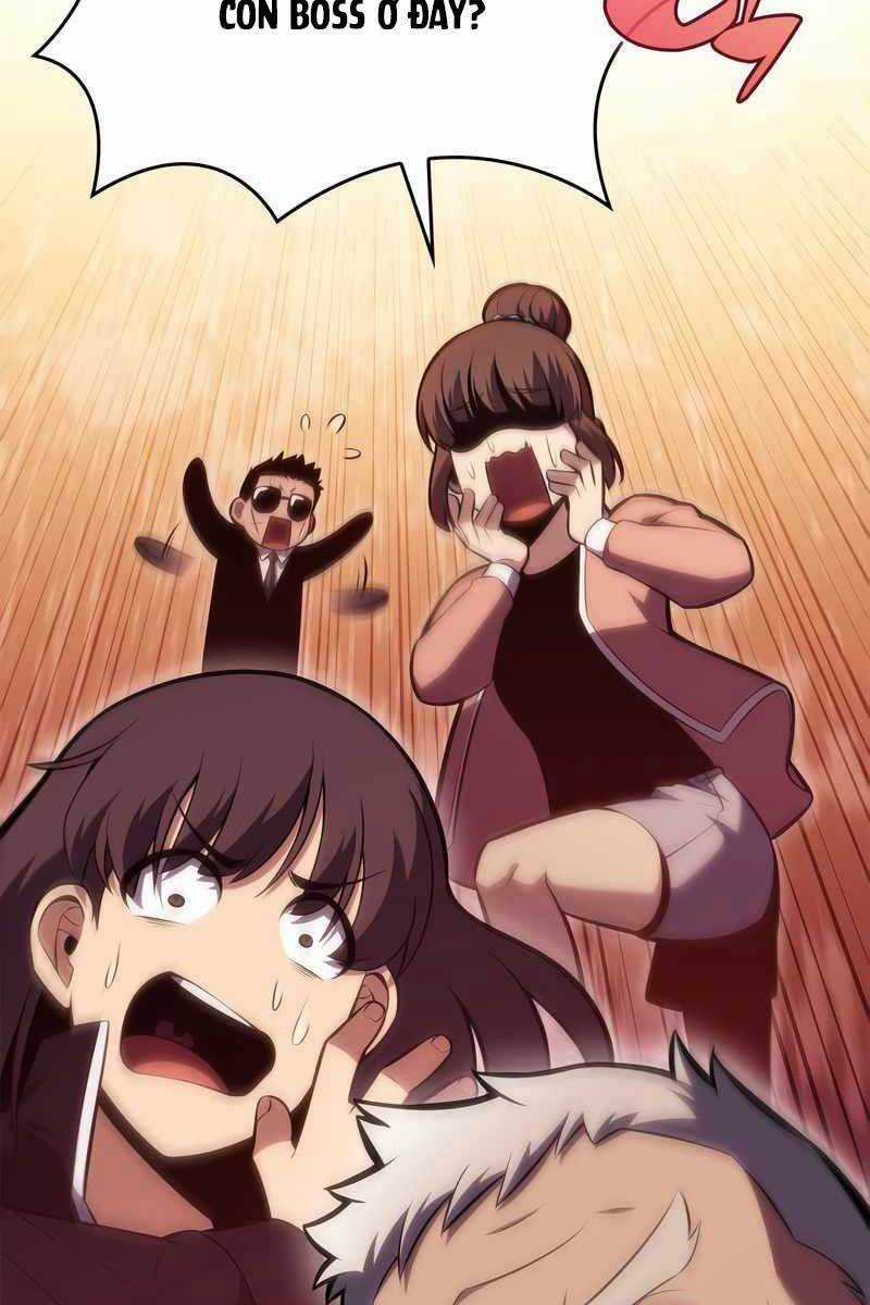 Tôi Là Tân Thủ Có Cấp Cao Nhất Chapter 83 trang 91