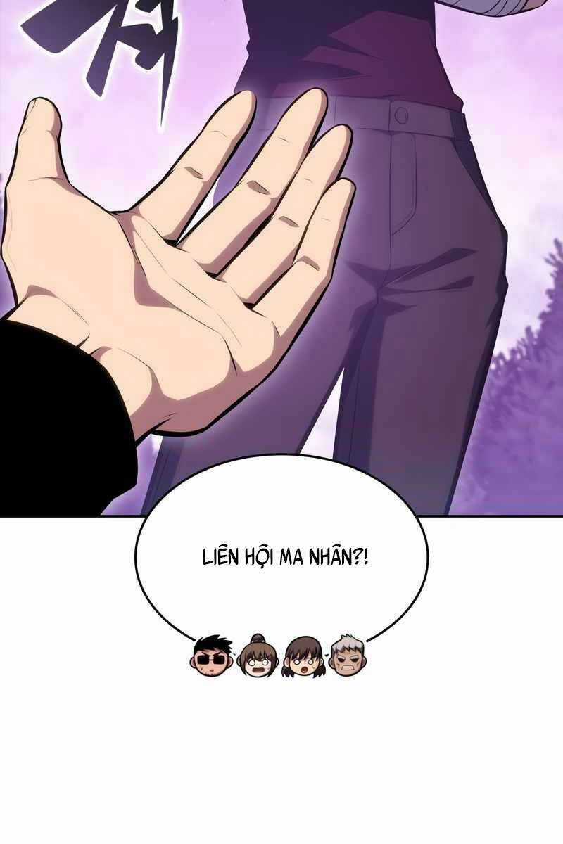 Tôi Là Tân Thủ Có Cấp Cao Nhất Chapter 83 trang 98