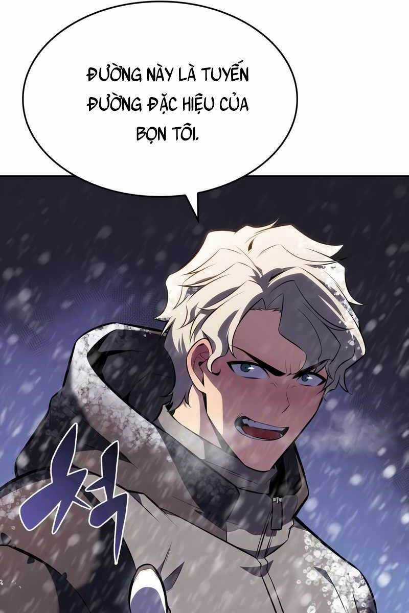 Tôi Là Tân Thủ Có Cấp Cao Nhất Chapter 84 trang 12