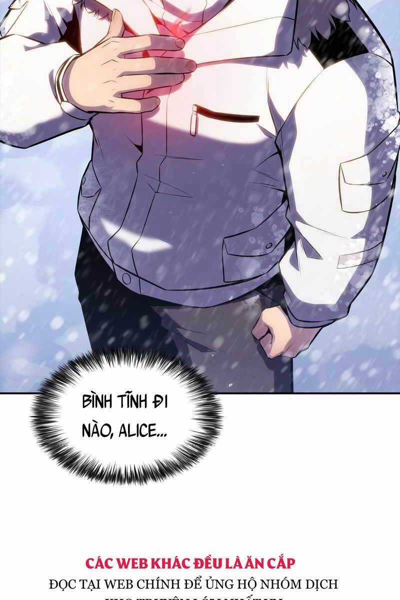Tôi Là Tân Thủ Có Cấp Cao Nhất Chapter 84 trang 122