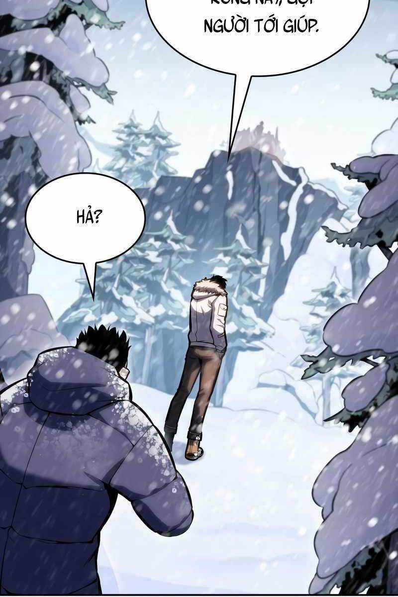 Tôi Là Tân Thủ Có Cấp Cao Nhất Chapter 84 trang 133