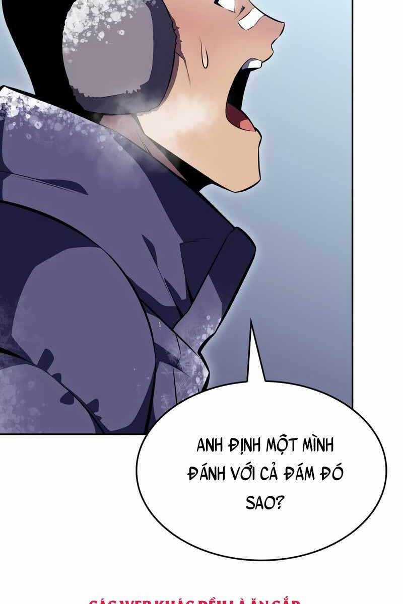 Tôi Là Tân Thủ Có Cấp Cao Nhất Chapter 84 trang 135