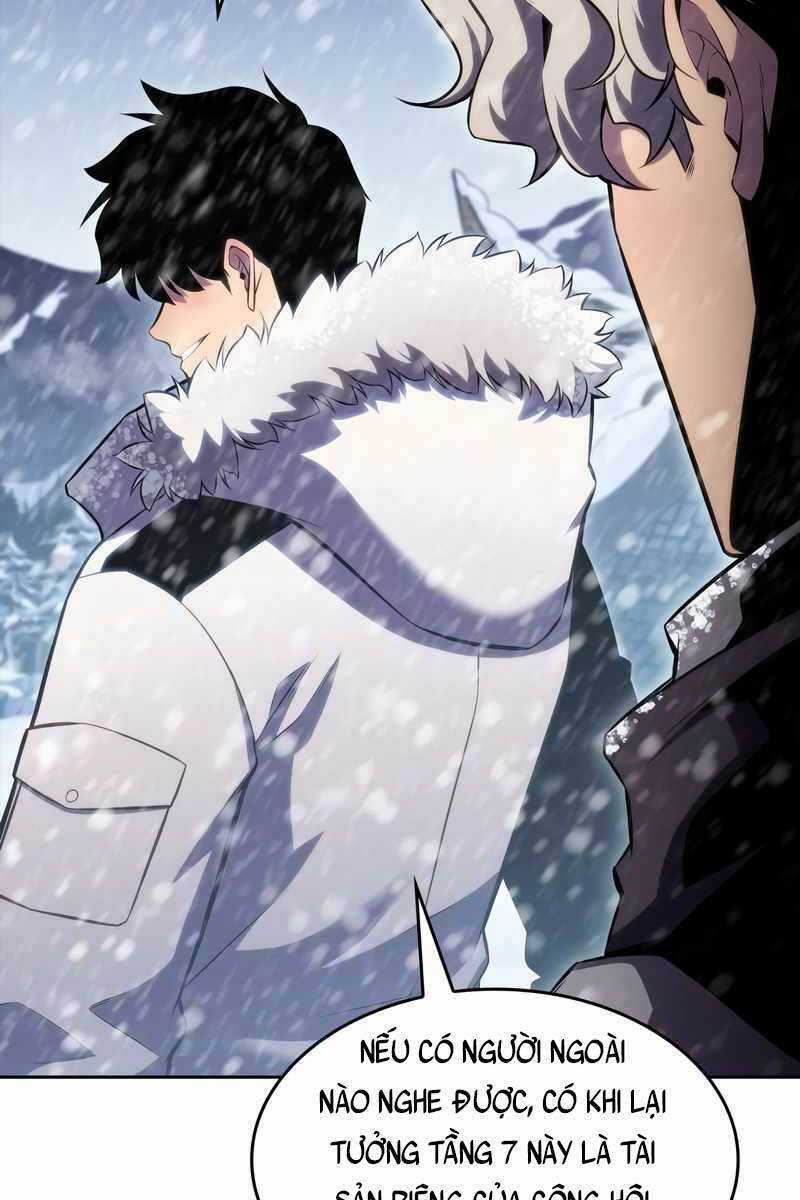 Tôi Là Tân Thủ Có Cấp Cao Nhất Chapter 84 trang 15