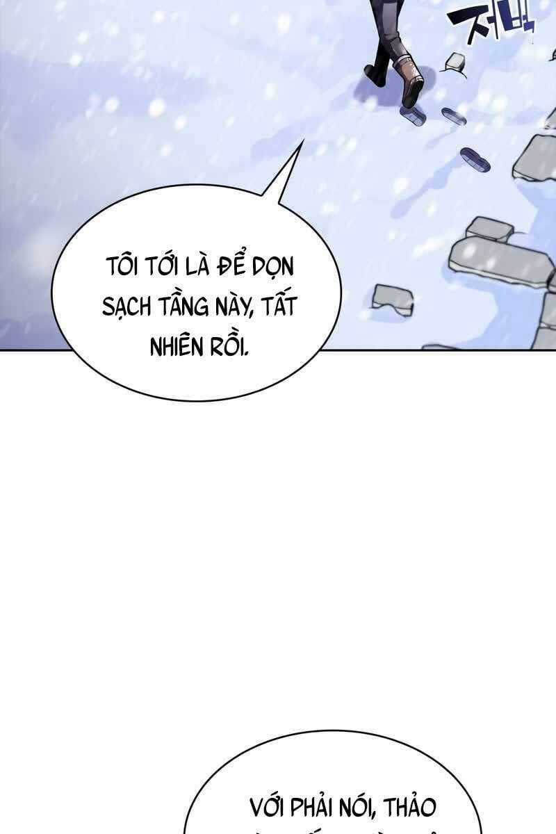 Tôi Là Tân Thủ Có Cấp Cao Nhất Chapter 84 trang 3