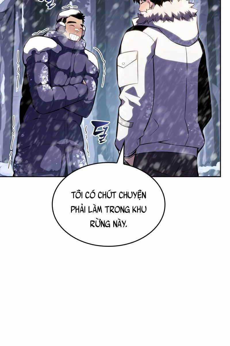 Tôi Là Tân Thủ Có Cấp Cao Nhất Chapter 84 trang 32