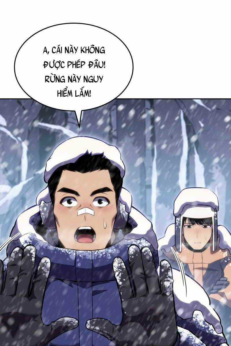 Tôi Là Tân Thủ Có Cấp Cao Nhất Chapter 84 trang 33
