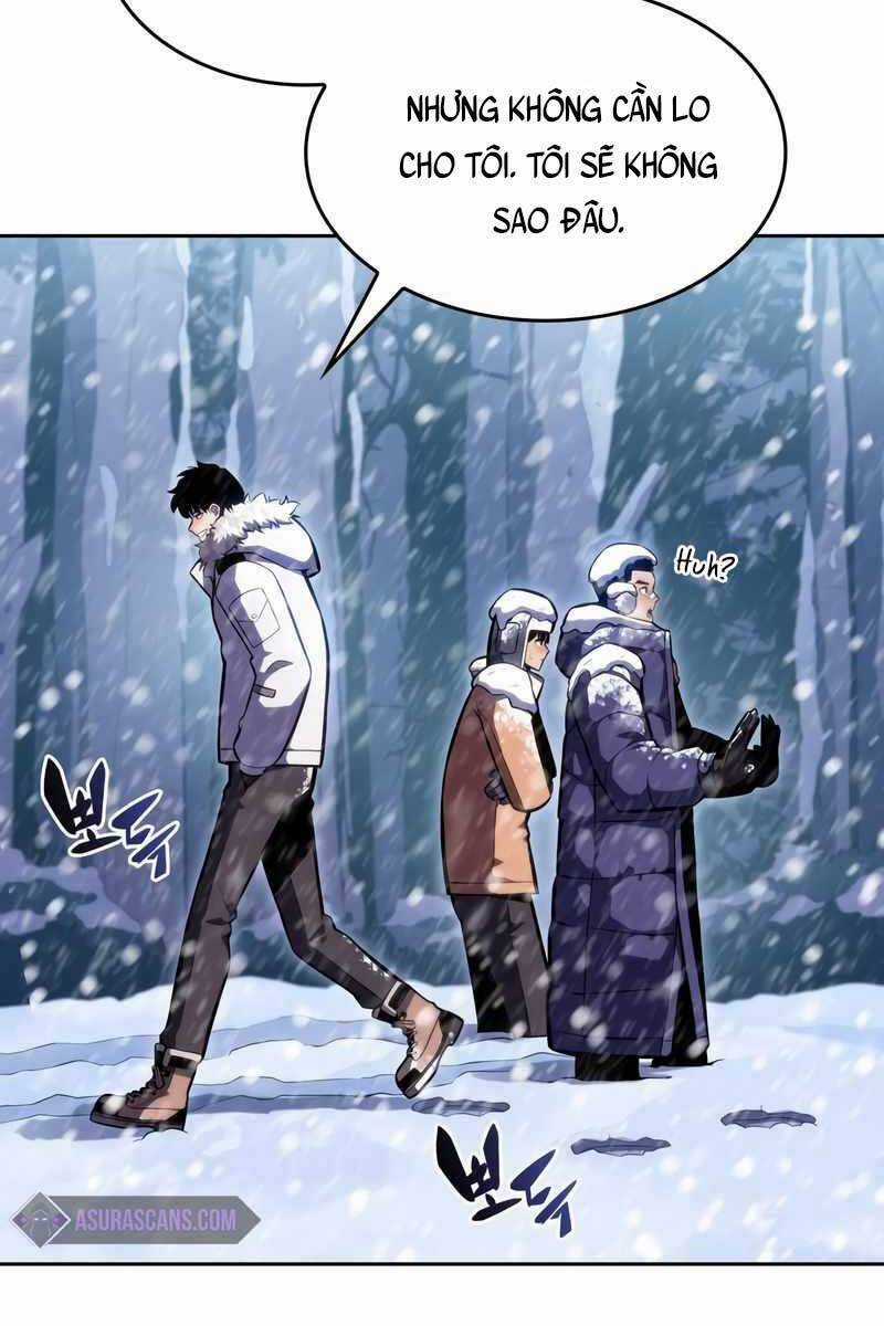 Tôi Là Tân Thủ Có Cấp Cao Nhất Chapter 84 trang 35