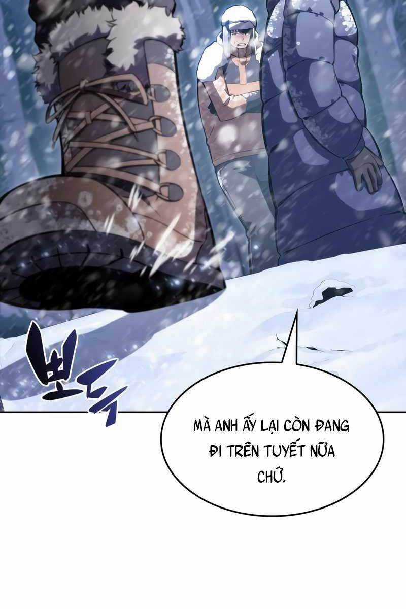 Tôi Là Tân Thủ Có Cấp Cao Nhất Chapter 84 trang 37