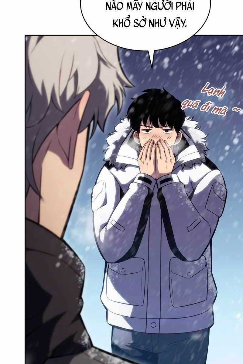 Tôi Là Tân Thủ Có Cấp Cao Nhất Chapter 84 trang 4