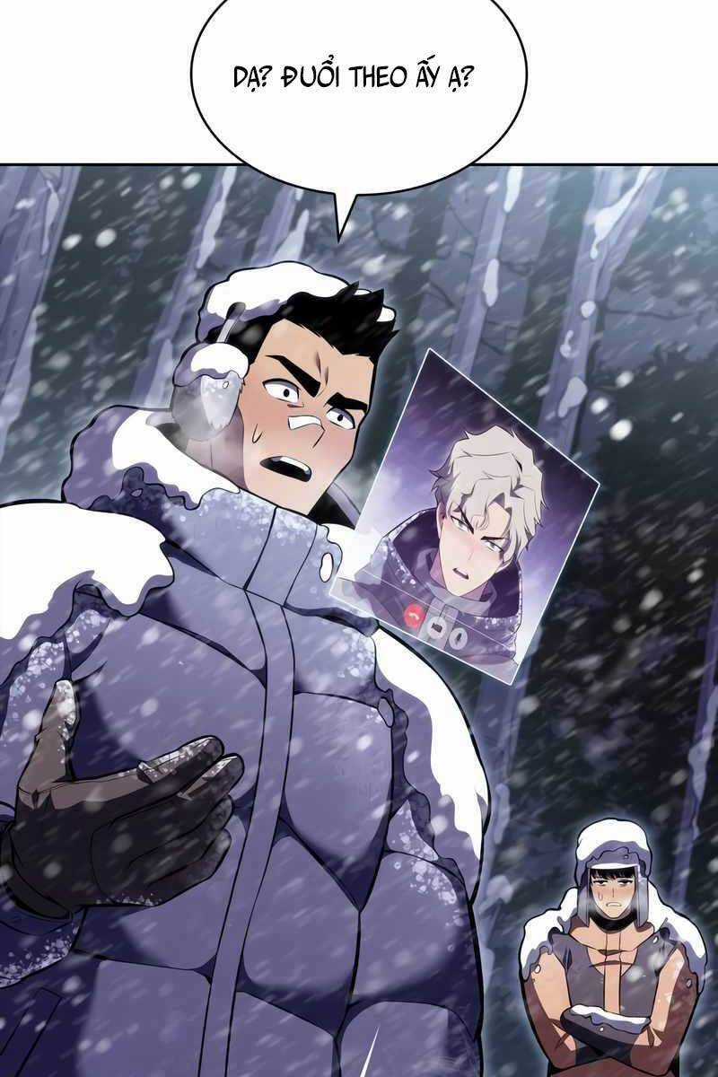 Tôi Là Tân Thủ Có Cấp Cao Nhất Chapter 84 trang 43