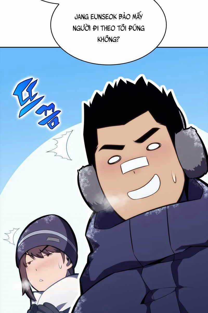 Tôi Là Tân Thủ Có Cấp Cao Nhất Chapter 84 trang 69