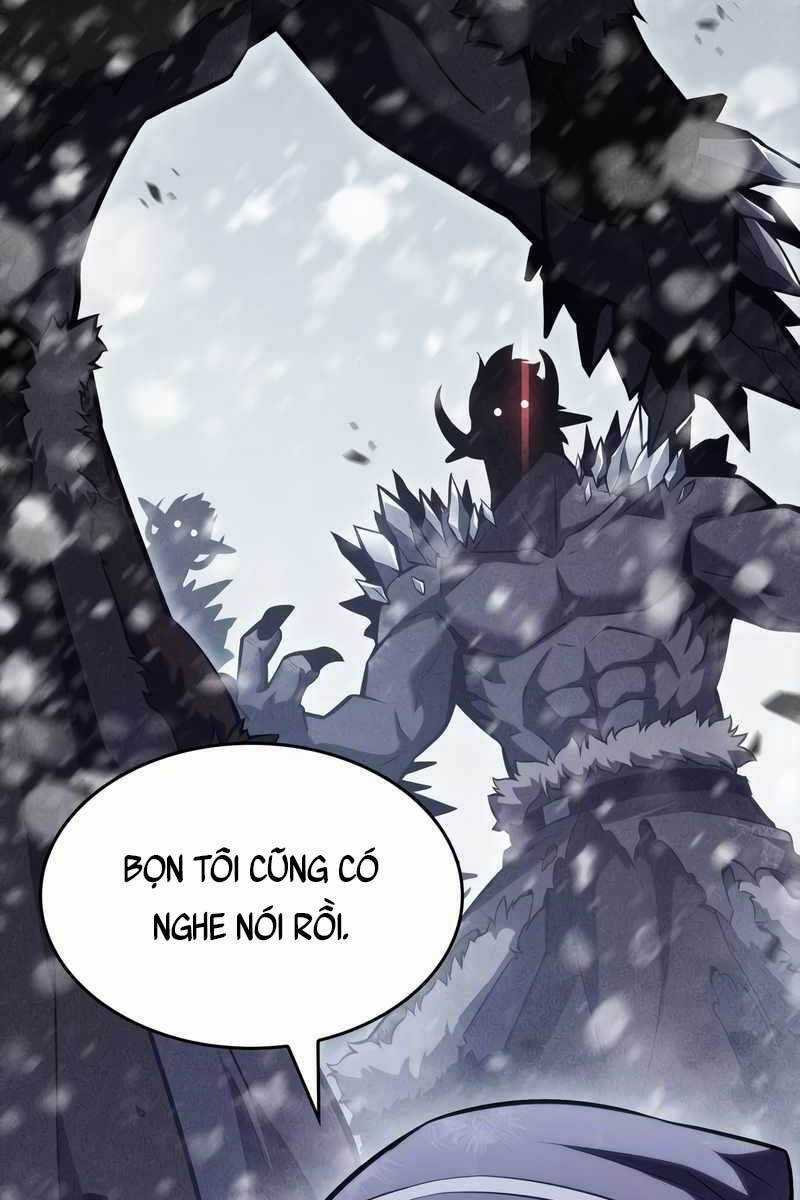 Tôi Là Tân Thủ Có Cấp Cao Nhất Chapter 84 trang 80