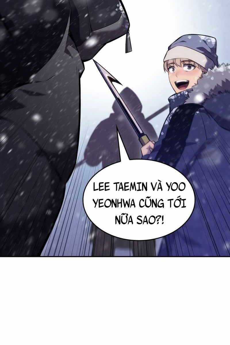 Tôi Là Tân Thủ Có Cấp Cao Nhất Chapter 85 trang 131