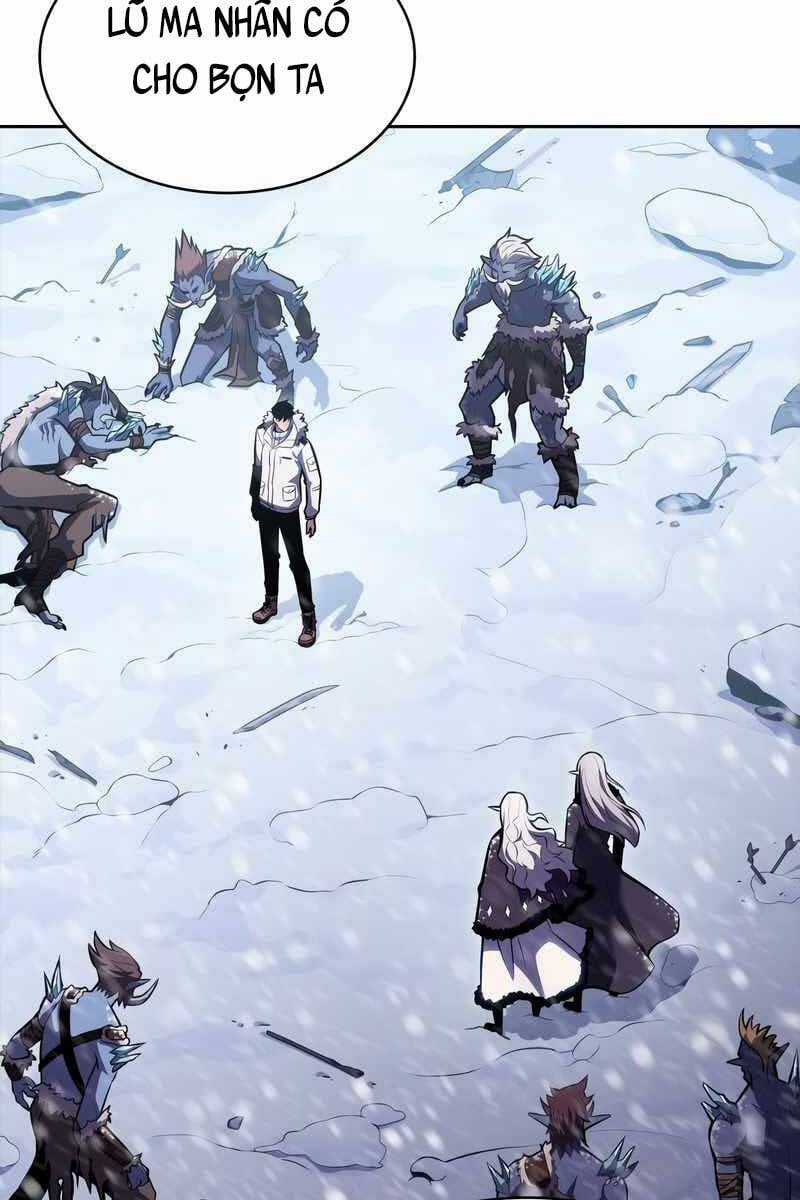 Tôi Là Tân Thủ Có Cấp Cao Nhất Chapter 85 trang 30